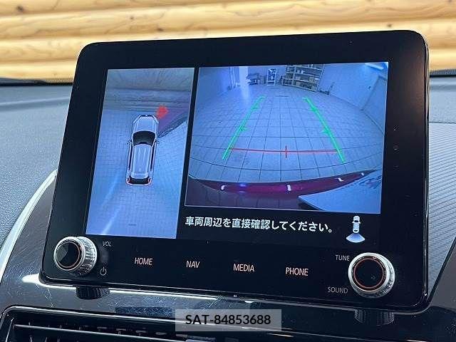 Mitsubishi ECLIPSE CROSS 2020-12 296801-3