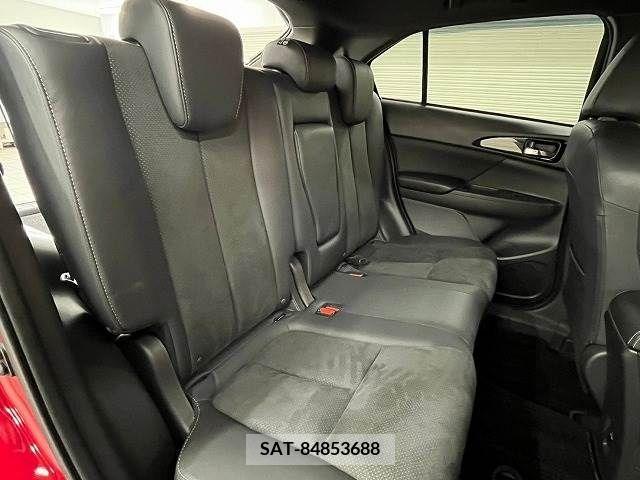 Mitsubishi ECLIPSE CROSS 2020-12 296801-8