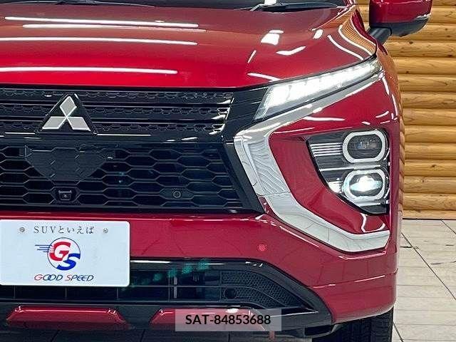Mitsubishi ECLIPSE CROSS 2020-12 296801-9