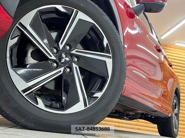 Mitsubishi ECLIPSE CROSS 2020-12 296801-10