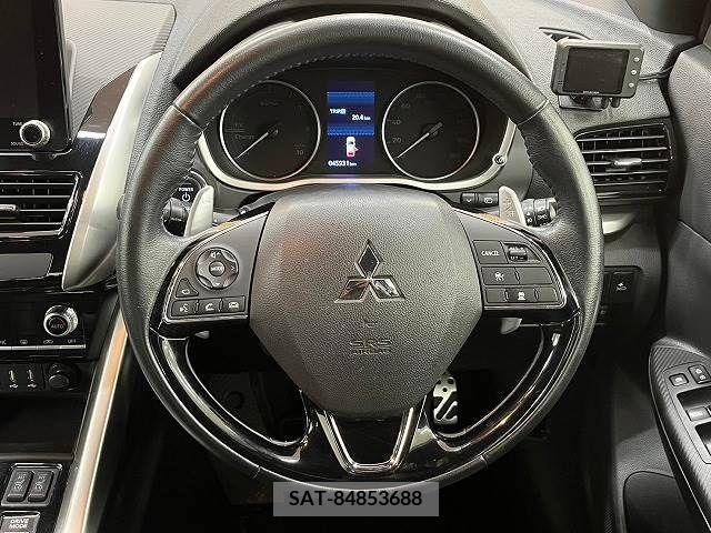 Mitsubishi ECLIPSE CROSS 2020-12 296801-12