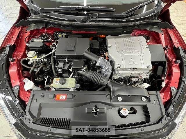Mitsubishi ECLIPSE CROSS 2020-12 296801-13