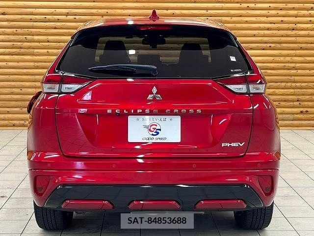 Mitsubishi ECLIPSE CROSS 2020-12 296801-18