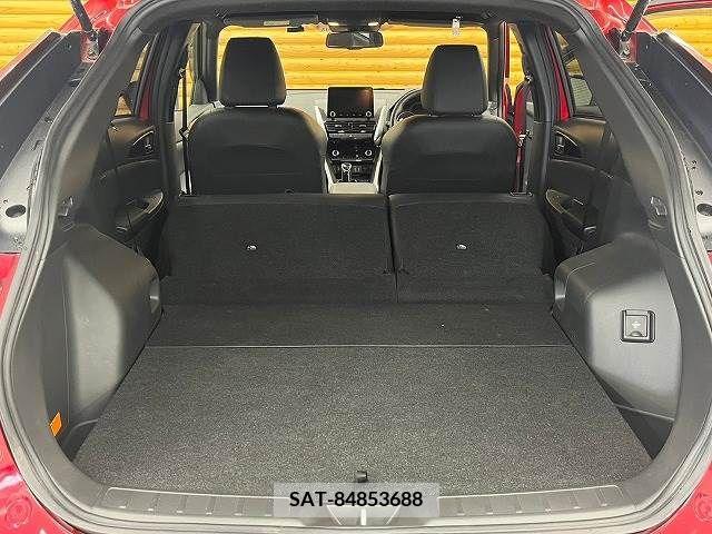 Mitsubishi ECLIPSE CROSS 2020-12 296801-19
