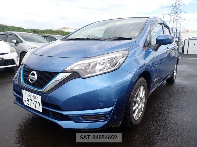 Nissan NOTE 2019-07 350680-28