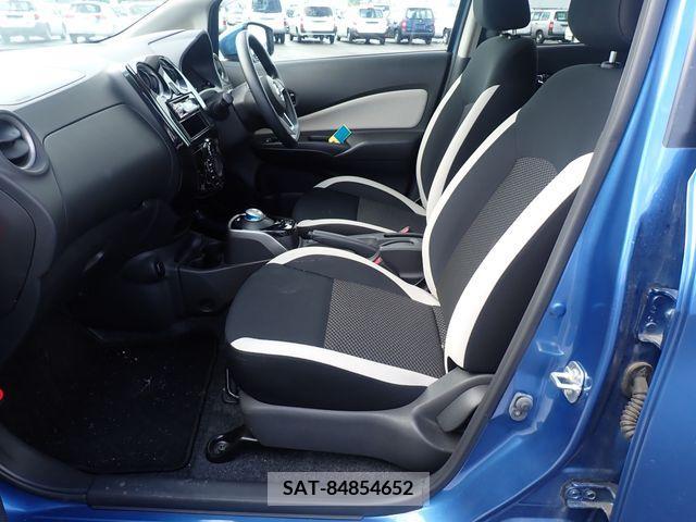 Nissan NOTE 2019-07 350680-22
