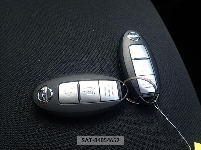 Nissan NOTE 2019-07 350680-20