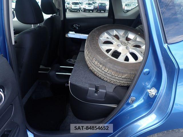 Nissan NOTE 2019-07 350680-23
