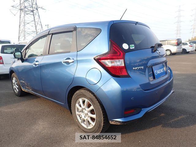 Nissan NOTE 2019-07 350680-2