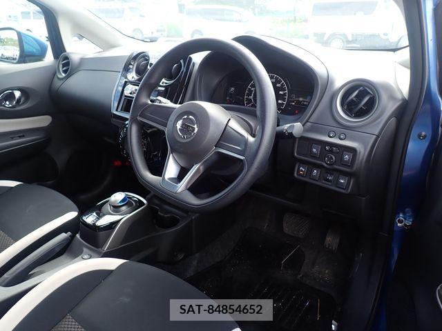 Nissan NOTE 2019-07 350680-10