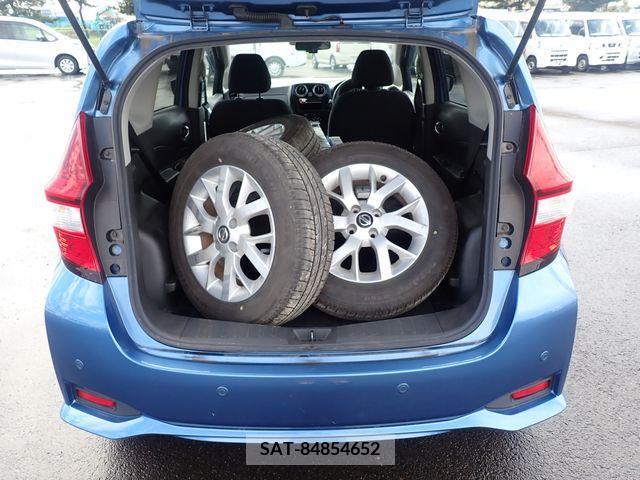 Nissan NOTE 2019-07 350680-24