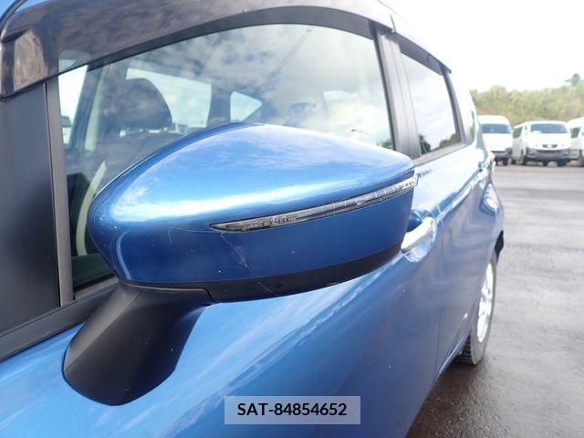 Nissan NOTE 2019-07 350680-4