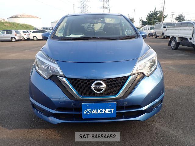 Nissan NOTE 2019-07 350680-6