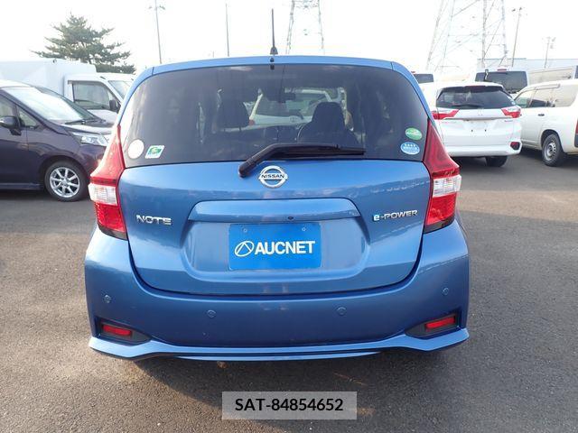 Nissan NOTE 2019-07 350680-8