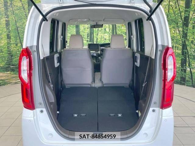 Honda N BOX 2022-09 344267-10