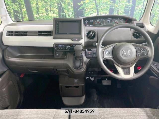 Honda N BOX 2022-09 344267-1