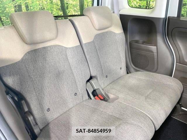 Honda N BOX 2022-09 344267-9