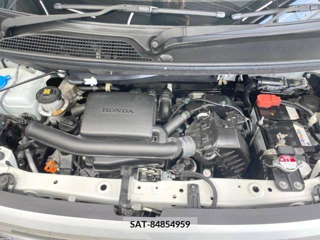 Honda N BOX 2022-09 344267-18