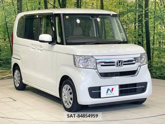 Honda N BOX 2022-09 344267-16