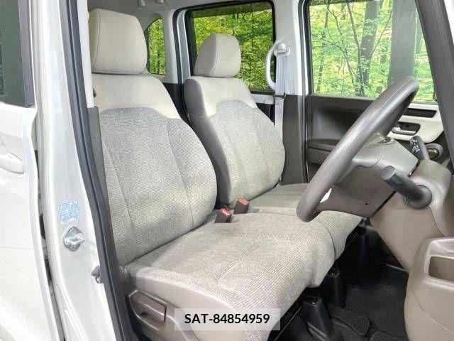 Honda N BOX 2022-09 344267-8