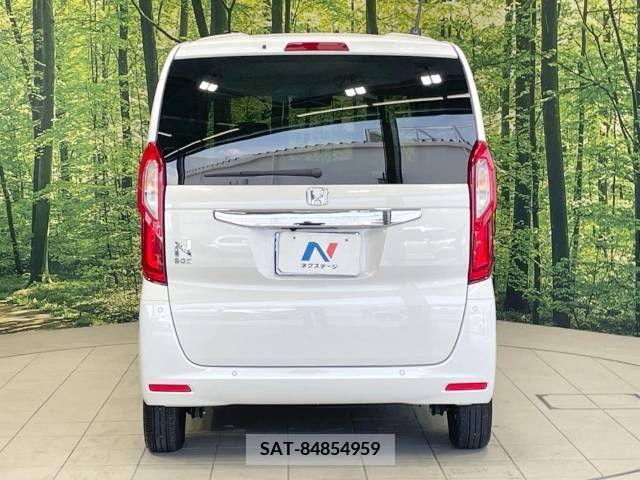 Honda N BOX 2022-09 344267-15