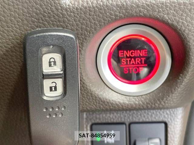 Honda N BOX 2022-09 344267-7