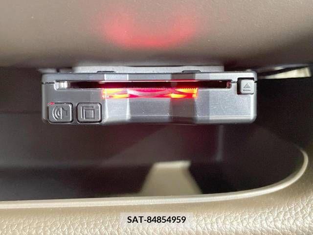 Honda N BOX 2022-09 344267-6