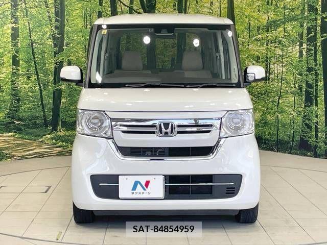 Honda N BOX 2022-09 344267-14