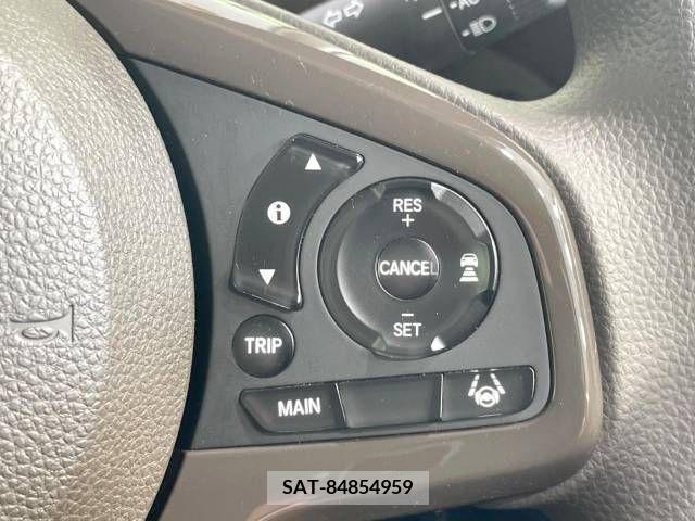 Honda N BOX 2022-09 344267-5
