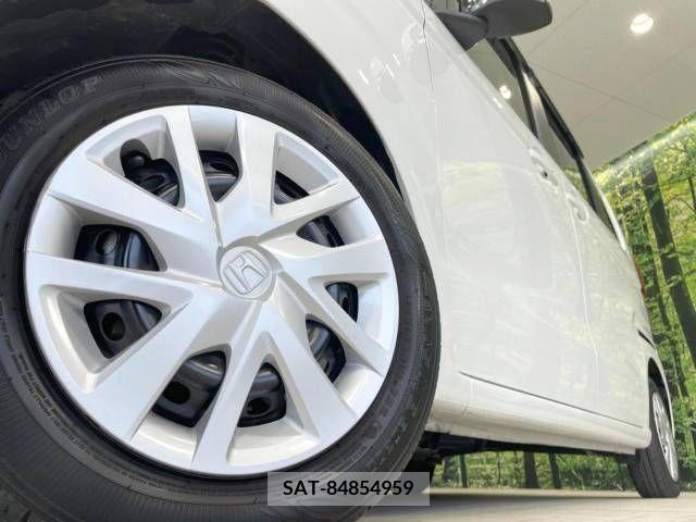 Honda N BOX 2022-09 344267-13