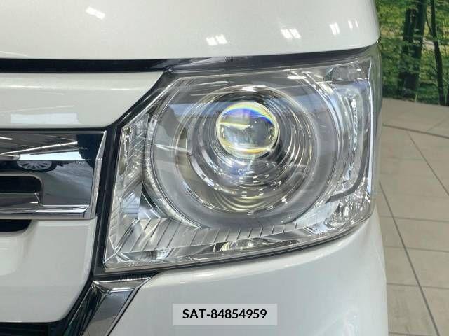 Honda N BOX 2022-09 344267-12