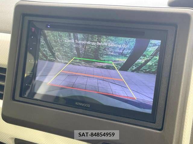 Honda N BOX 2022-09 344267-4