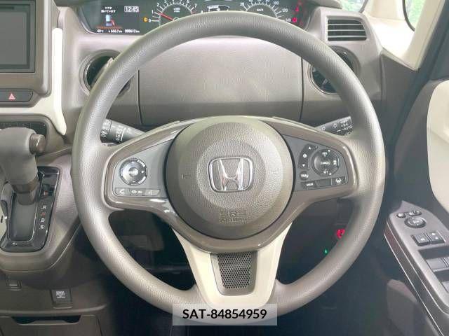 Honda N BOX 2022-09 344267-11