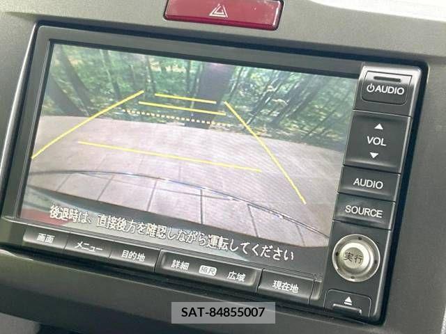 Honda FREED 2008-10 302797-3