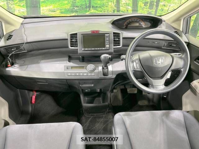 Honda FREED 2008-10 302797-1