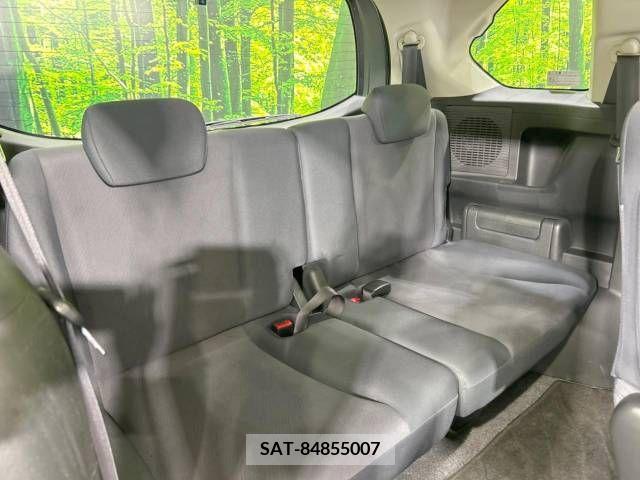 Honda FREED 2008-10 302797-10