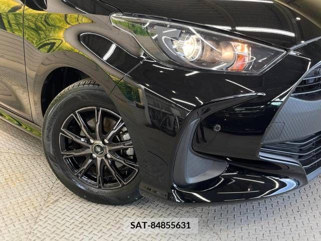 Toyota YARIS 2020-12 347127-12