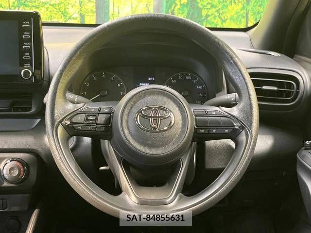 Toyota YARIS 2020-12 347127-11