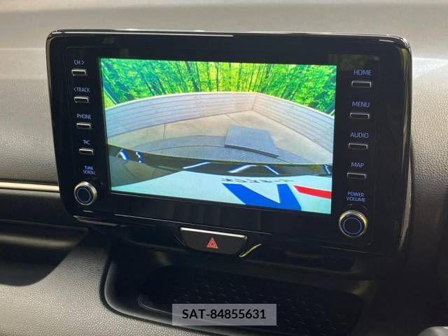 Toyota YARIS 2020-12 347127-4