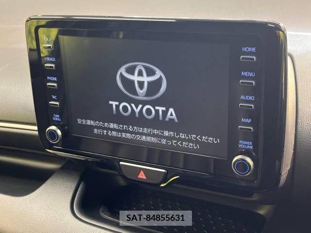 Toyota YARIS 2020-12 347127-3