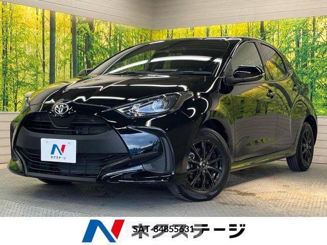 Toyota YARIS 2020-12 347127-0