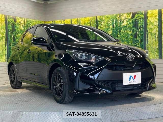 Toyota YARIS 2020-12 347127-16