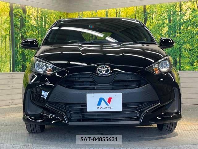 Toyota YARIS 2020-12 347127-14