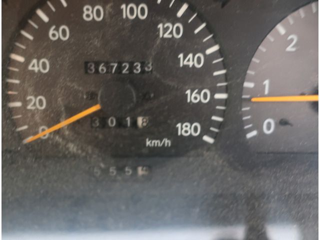 Toyota HIACE WAGON 1994-10 18277-18
