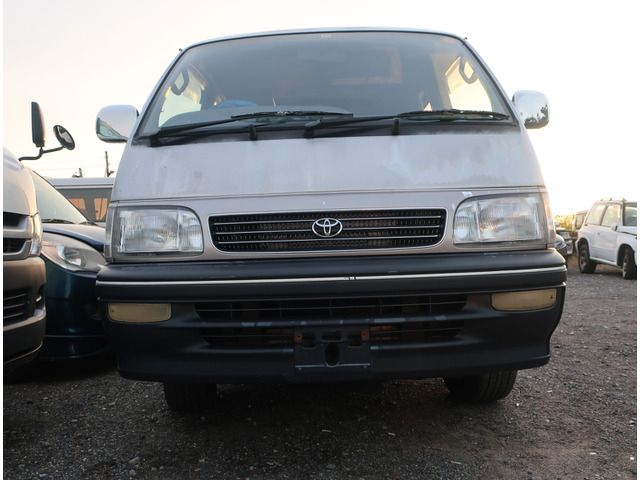 Toyota HIACE WAGON 1994-10 18277-4