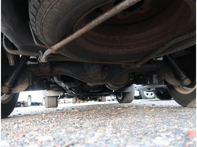 Toyota HIACE WAGON 1994-10 18277-12