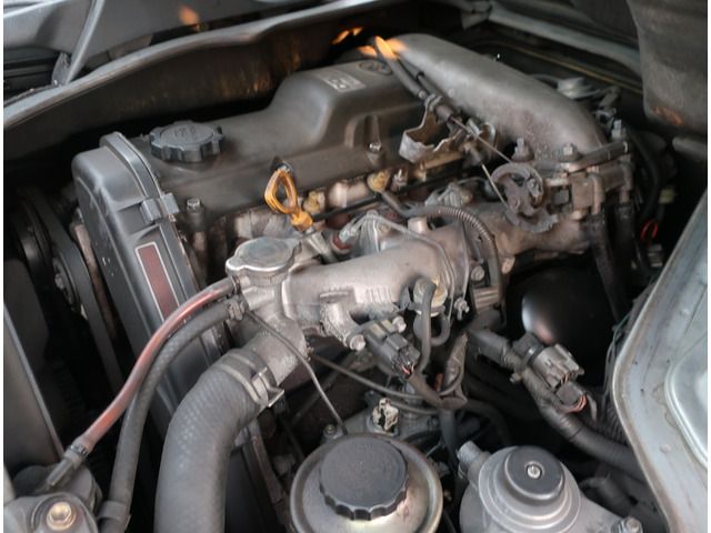 Toyota HIACE WAGON 1994-10 18277-9