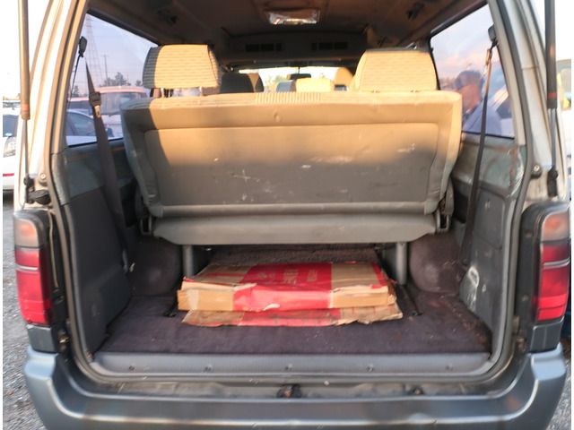 Toyota HIACE WAGON 1994-10 18277-8
