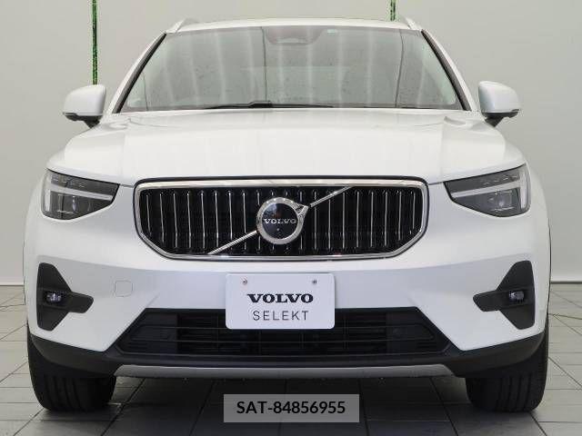 Volvo XC40 2022-10 380204-17
