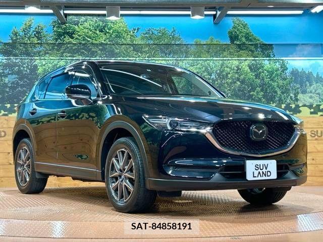Mazda CX-5 2017-11 341004-16